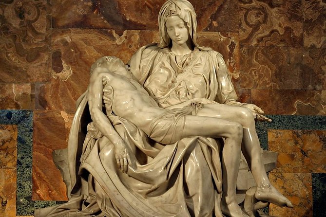 Rome: Vatican Pass plus Top Attractions and Transport - St. Peter’s Basilica Access: Huge Payoff, Tight Timing, Real Dress Rules