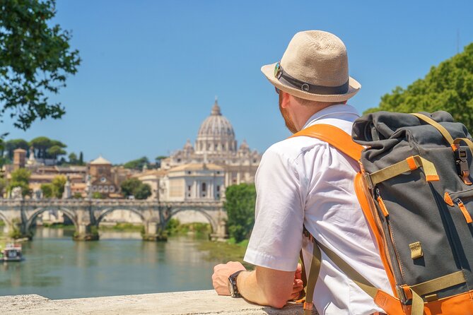 Rome: Vatican Pass plus Top Attractions and Transport - St. John Lateran and the Cloister: A Quieter Vatican-Adjacent Win