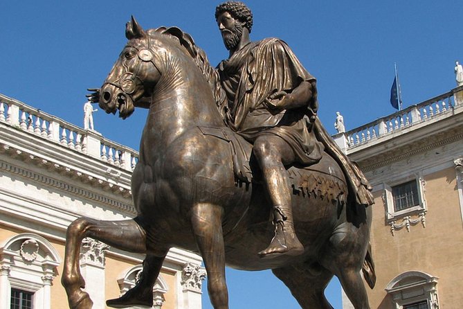 Rome: Vatican Pass plus Top Attractions and Transport - Borghese Gallery and Castel Sant’Angelo: Two Reservations That Can Make or Break the Plan