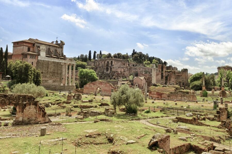Rome: Vatican Pass, Top Attractions and Free Transport - Key Points at a Glance