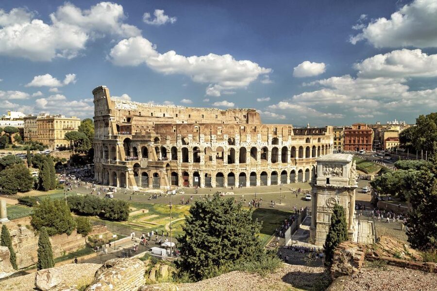 Rome: Vatican Pass, Top Attractions and Free Transport - OMNIA + Roma Pass: how the 3-day window really works