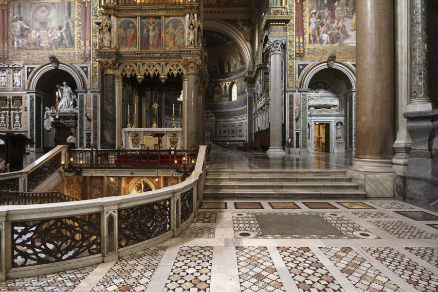 Rome: Vatican Pass, Top Attractions and Free Transport - Sistine Chapel closures: adjust your day without panicking