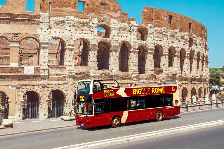 Rome: Vatican Pass, Top Attractions and Free Transport - Discounts that actually help: what to do with the extra museum list