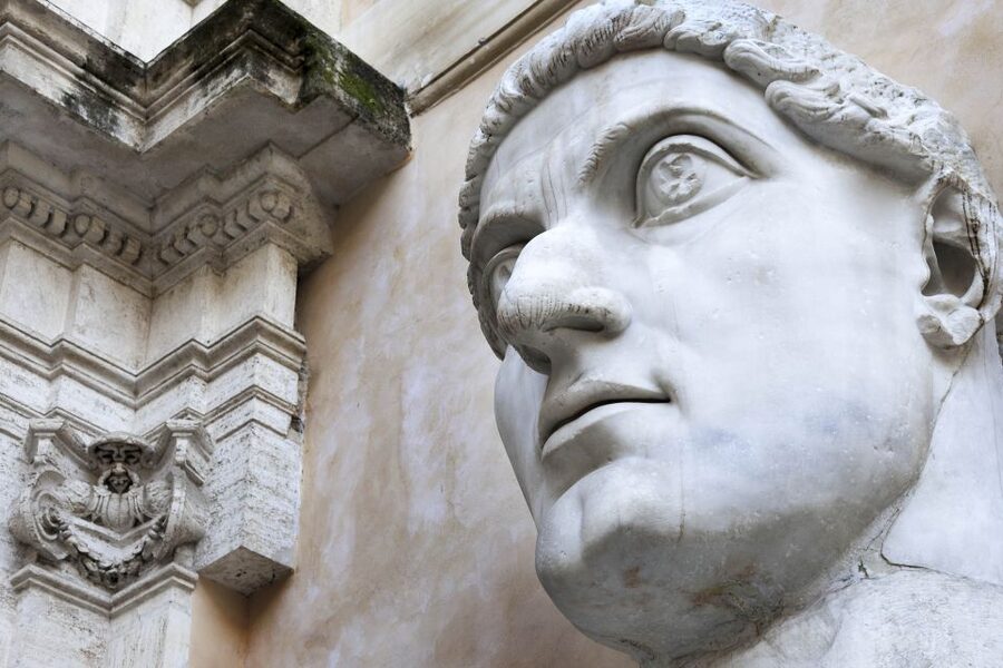 Rome: Vatican Pass, Top Attractions and Free Transport - Hop-on hop-off buses + unlimited transit: saving time between districts