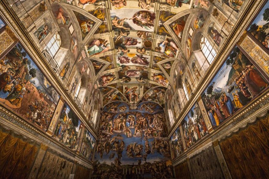 Rome: Vatican Pass, Top Attractions and Free Transport - Skip-the-line Vatican Museums: what you gain (and what still takes planning)