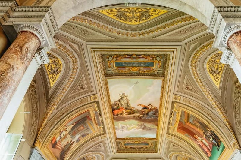Rome: Vatican, Sistine Chapel and Basilica Guided Tour - Sistine Chapel in 15 Minutes: Making Michelangelo Make Sense