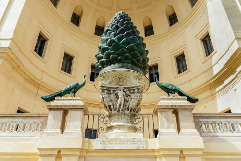 Rome: Vatican, Sistine Chapel and Basilica Guided Tour - Price and Value: Why $94 Can Be Fair for What You Get
