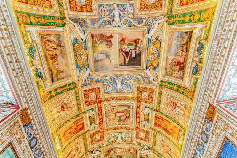 Rome: Vatican, Sistine Chapel and Basilica Guided Tour - Dress Code, Items to Bring, and the No-Drama Rules