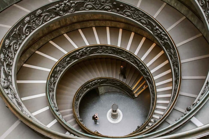 Rome: Vatican, Sistine Chapel, and St Peter's Guided Tour - Sistine Chapel: Michelangelo’s Ceiling Hits Harder When You Know What You’re Seeing