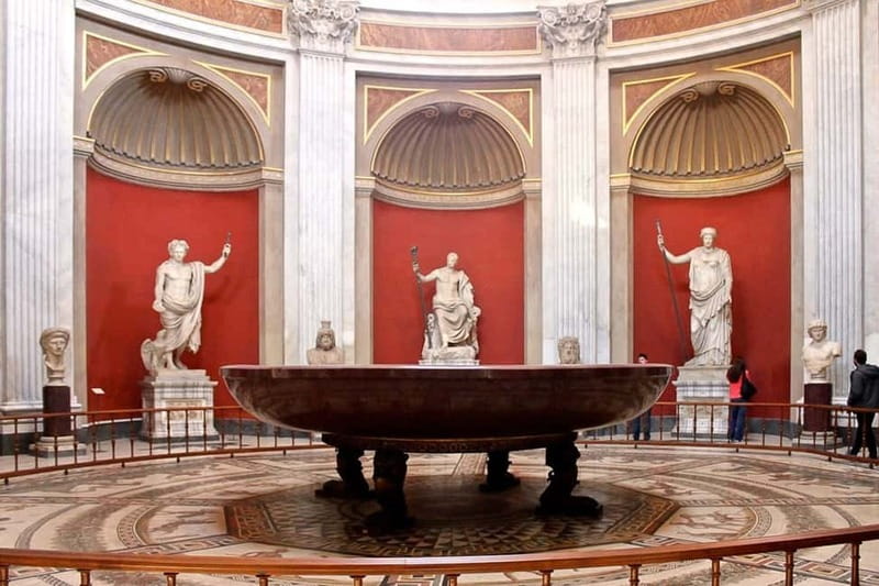 Rome: Vatican, Sistine Chapel, Basilica & Dome Private Tour - FAQ