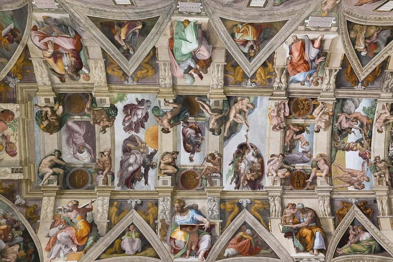 Rome: Vatican, Sistine Chapel, Basilica & Dome Private Tour - Why a Licensed Private Guide Changes Everything