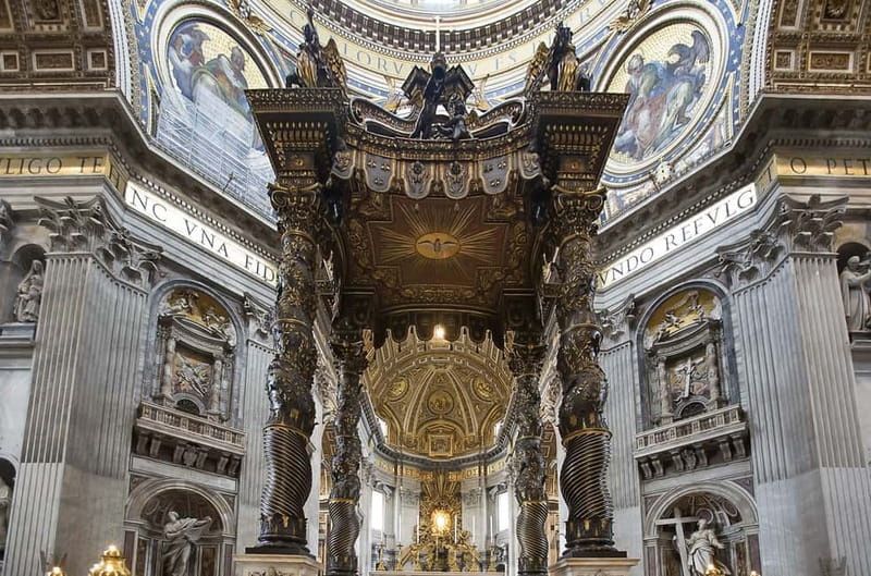 Rome: Vatican, Sistine Chapel, Basilica & Dome Private Tour - Price and Value: Is $477.67 Worth It?