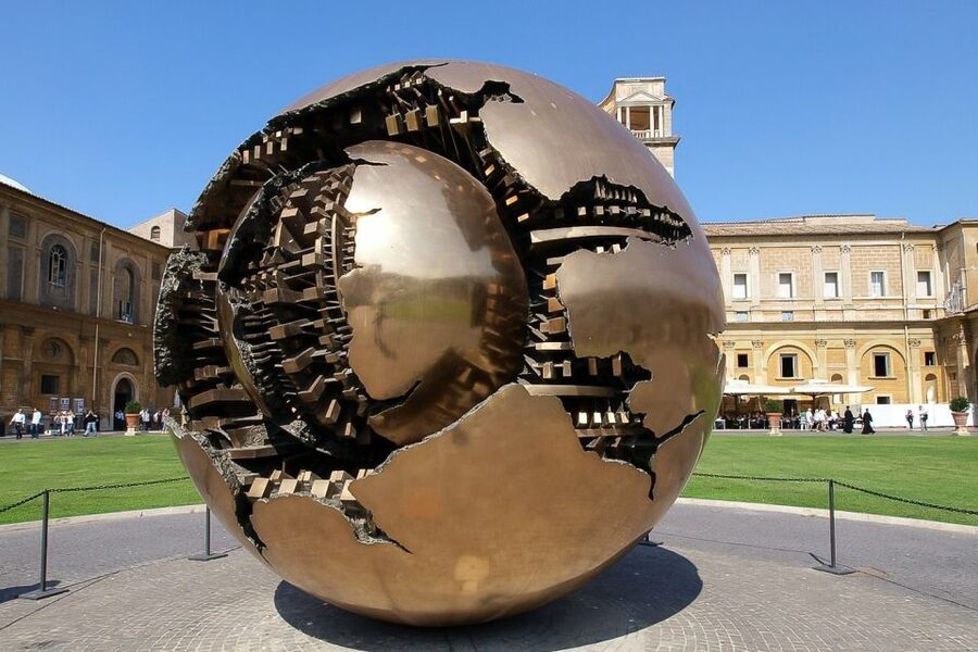 Rome: Vatican, Sistine Chapel, Basilica & Dome Private Tour - Who This Private Tour Suits Best