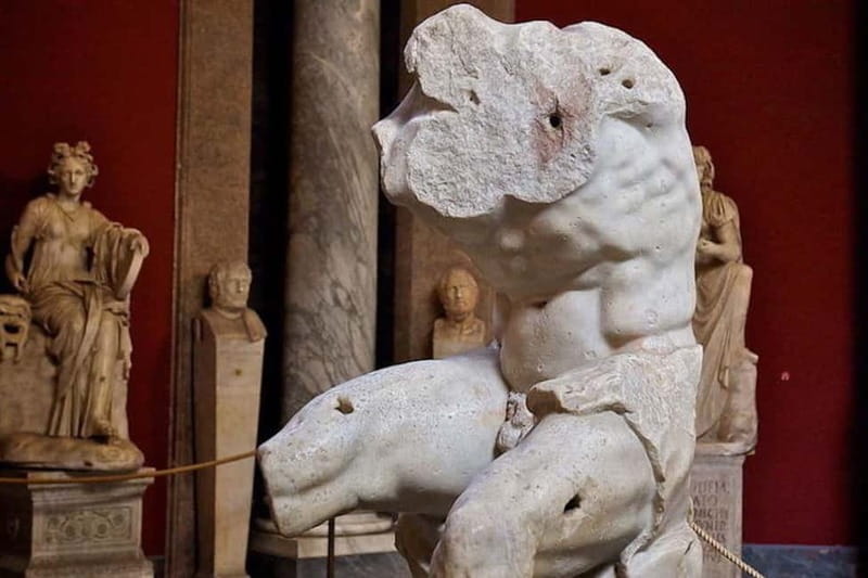 Rome: Vatican, Sistine Chapel, Basilica & Dome Private Tour - Vatican Museums: Skip the Line and Use 2.5 Hours Well