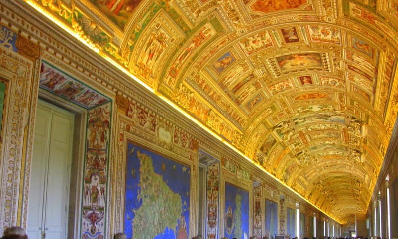 Rome: Vatican, Sistine Chapel & Basilica Guided Experience - Sistine Chapel in 15 minutes: short time, high payoff