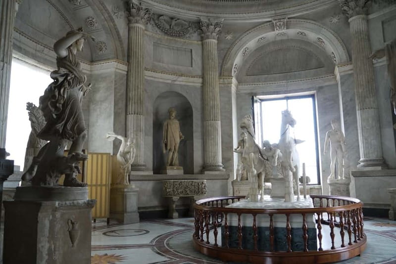 Rome: Vatican, Sistine Chapel & Basilica Guided Experience - Price and value: is $94 worth it for 2.5 hours?
