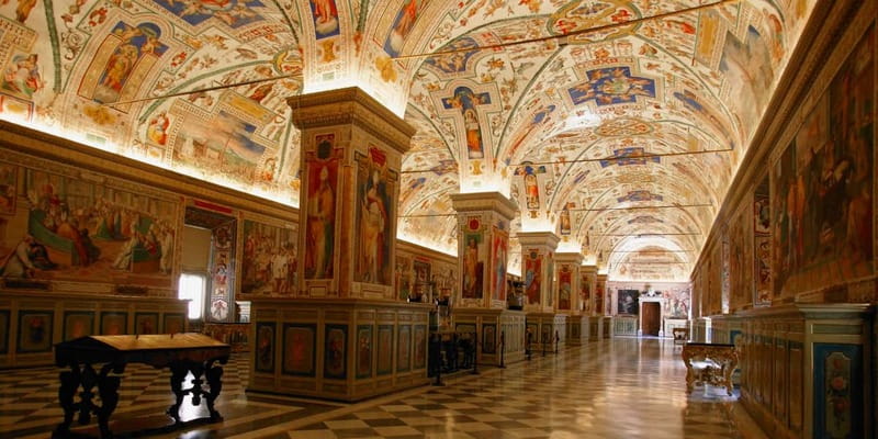 Rome: Vatican, Sistine Chapel & St. Peter's Basilica Tour - Skip-The-Line and What It Changes (and What It Doesn’t)