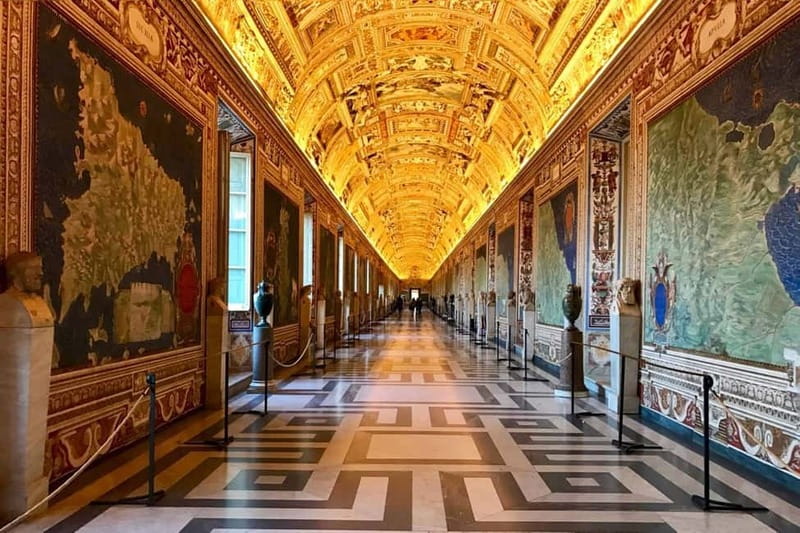 Rome: Vatican, Sistine Chapel & St. Peter's Basilica Tour - Guides, Headsets, and the Difference Between Knowing vs. Understanding
