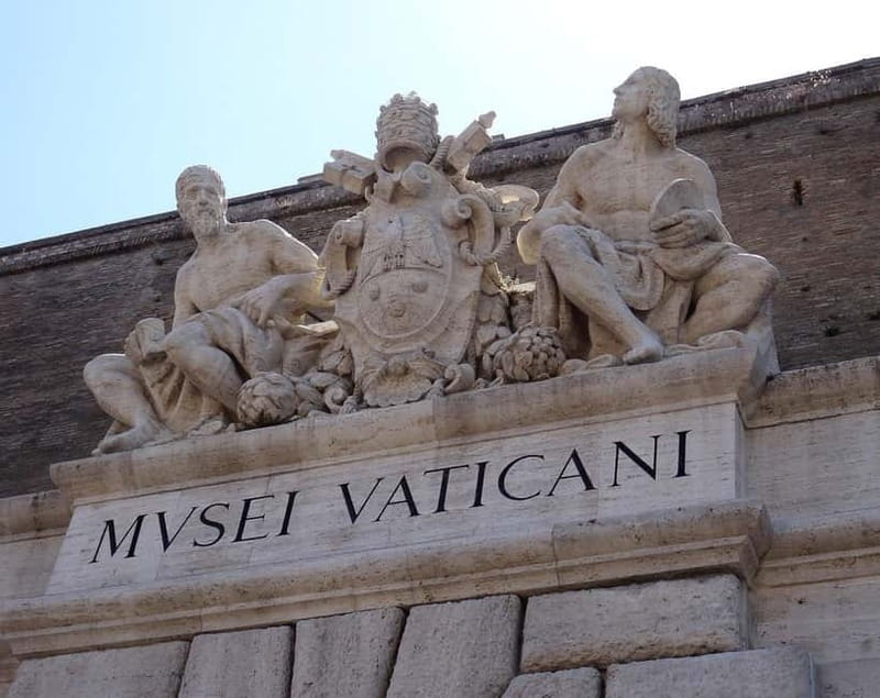 Rome: Vatican, Sistine Chapel & St. Peter's Basilica Tour - Price and Value: What $75 Buys You in Real Time