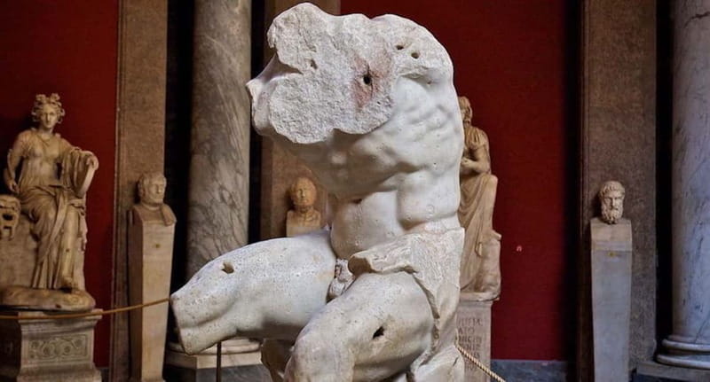 Rome: Vatican, Sistine Chapel & St. Peter's Basilica Tour - Vatican Museums: Where the Guide Helps You See Faster and Better