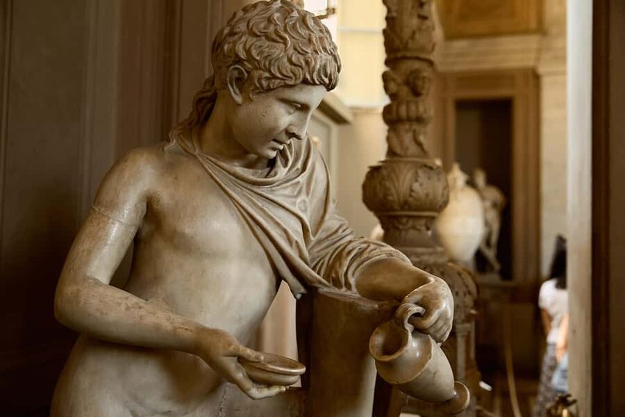 Rome: Vatican & Sistine Chapel Tour + Optional Colosseum - Optional upgrade: Colosseum, Roman Forum, Palatine Hill