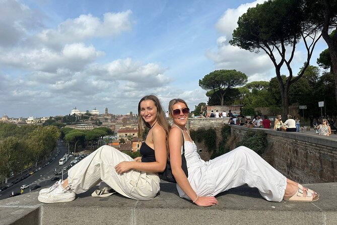 Rome Vespa tour with Pro Photographer - Why riding a chauffeured Vespa is the smart way to “do Rome fast”