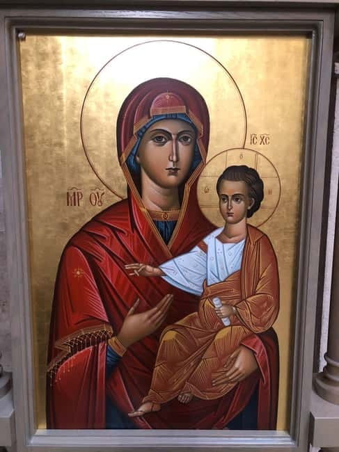 Rome: Via Crucis Pilgrim 3-Hour Walking Tour - Rome’s Passion route, mapped for prayer (not just photos)
