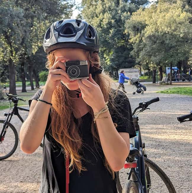 Rome: Villa Borghese E-Bike Tour (Small Group or Private) - Key Things to Know Before You Go