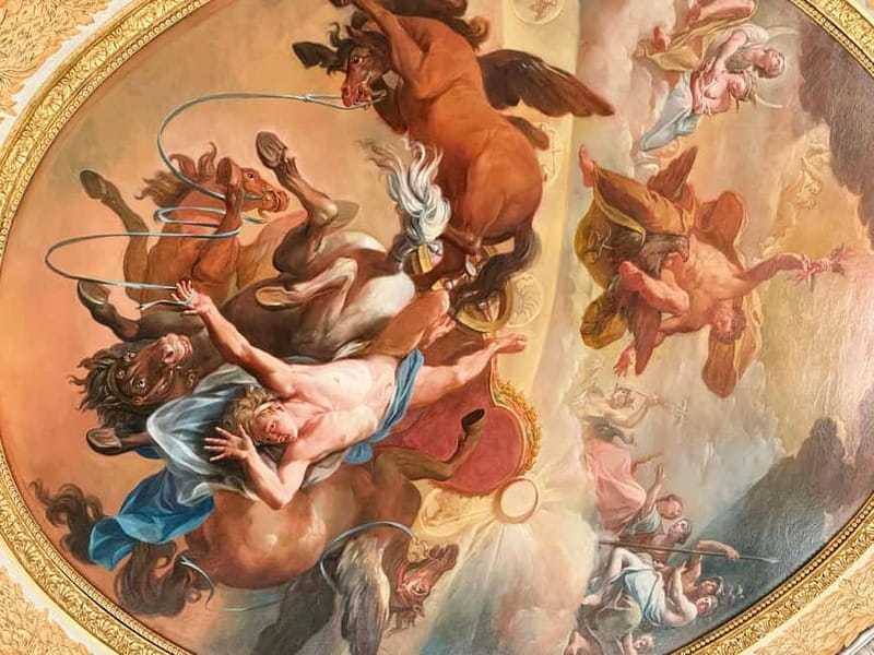 Rome: Villa Borghese Gallery Entry Options with Tickets - Key things to know before you go