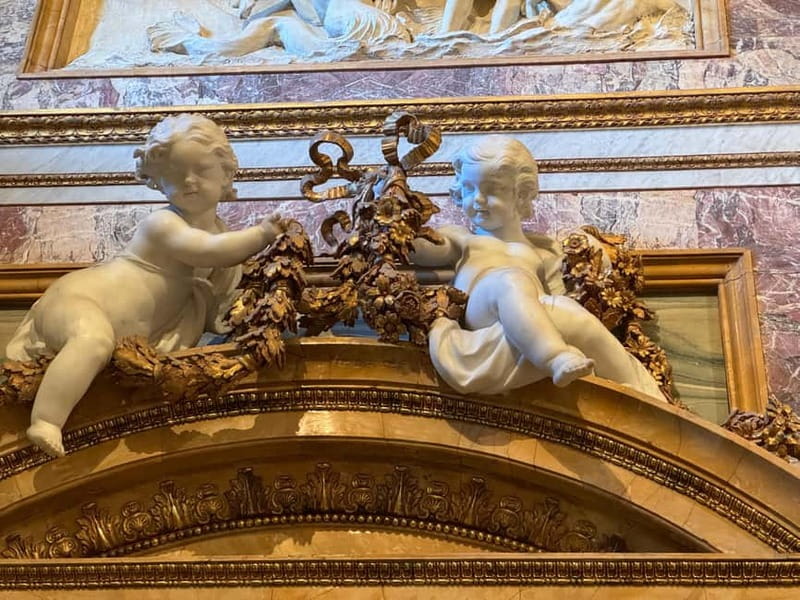Rome: Villa Borghese Gallery Entry Options with Tickets - Inside the Borghese Gallery: what the collection is really like