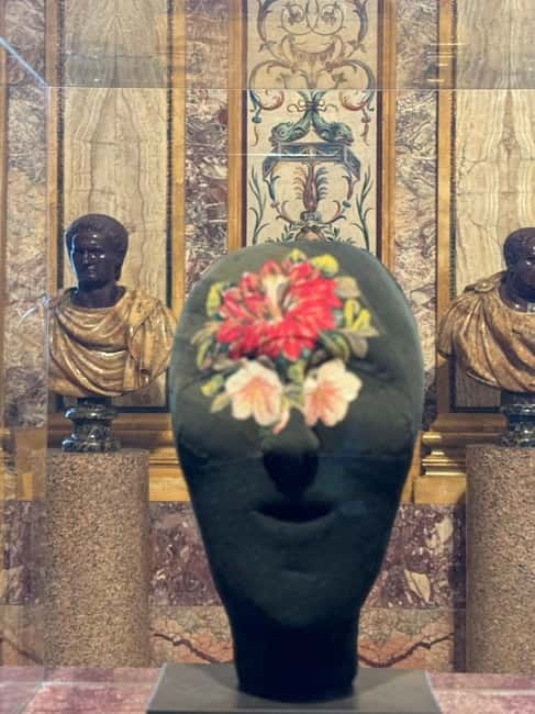 Rome: Villa Borghese Gallery Entry Options with Tickets - Who this experience suits (and who should skip it)