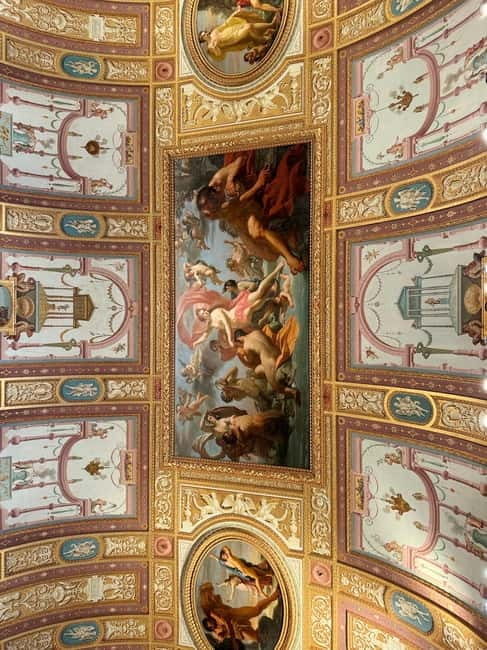 Rome: Villa Borghese Gallery Entry Options with Tickets - Your timed admission and the feel of a 2-hour visit