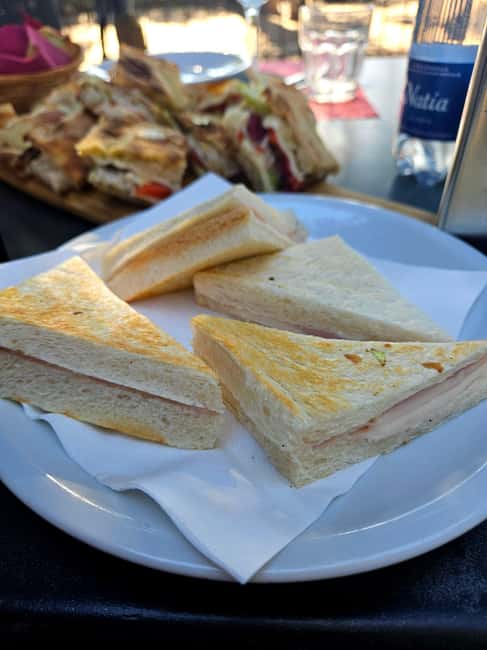 ROME: Villa Borghese Lake tour by boat with independent rowing + aperitif - Price and Value: Why Some People Feel It’s Expensive
