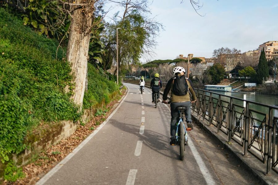 Rome: Villa Borghese, Villa Ada, and Coppedè E-Bike Tour - Key Takeaways Before You Go
