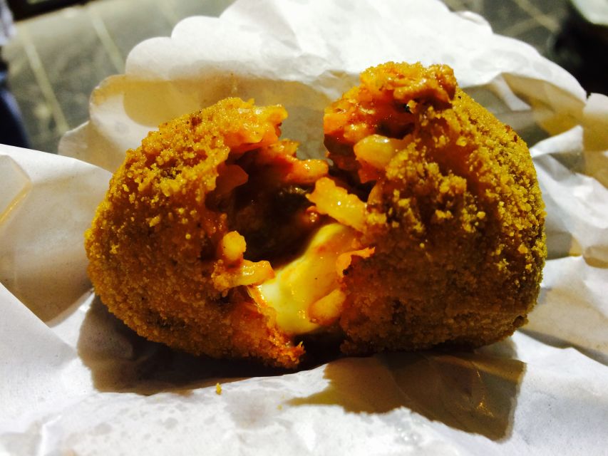 Rome: VIP Golf Cart Food Tour - Who should book this Rome VIP Golf Cart Food Tour (and who should skip it)