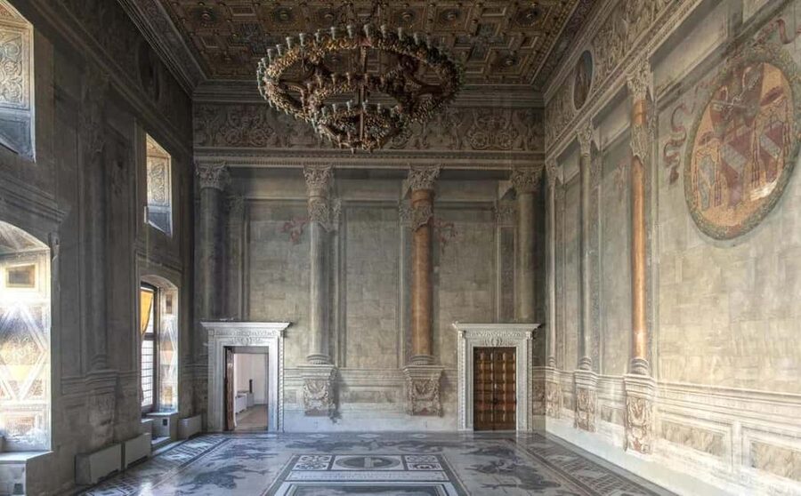 Rome: Vittoriano Monument With Panoramic Terrace Entry Visit - Pacing your 1 hour so you do not feel rushed