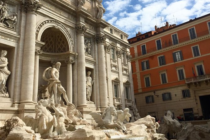 Rome Walking Tour - A 3-hour morning plan that makes Rome feel organized