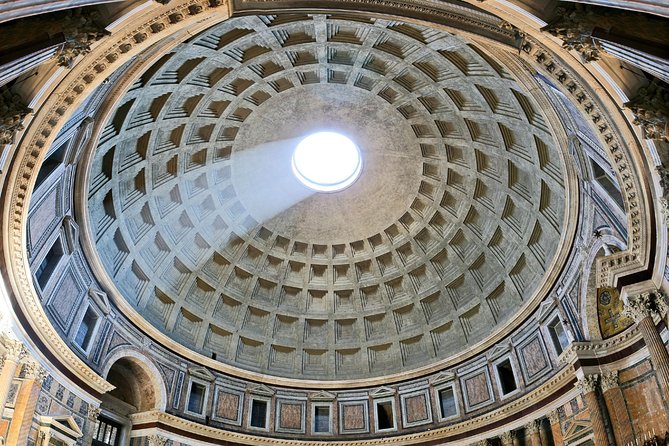 Rome walking tour: Churches, Squares and Fountains - Trevi Fountain Finish Line: The World’s Most Famous Baroque Moment
