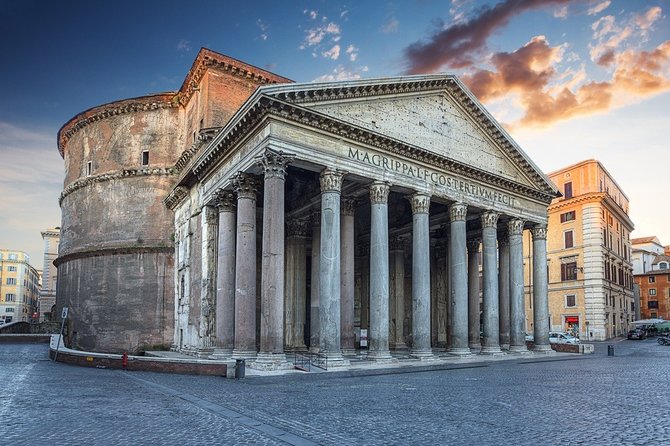 Rome walking tour: Churches, Squares and Fountains - Guide Quality Is the Real Deal Here