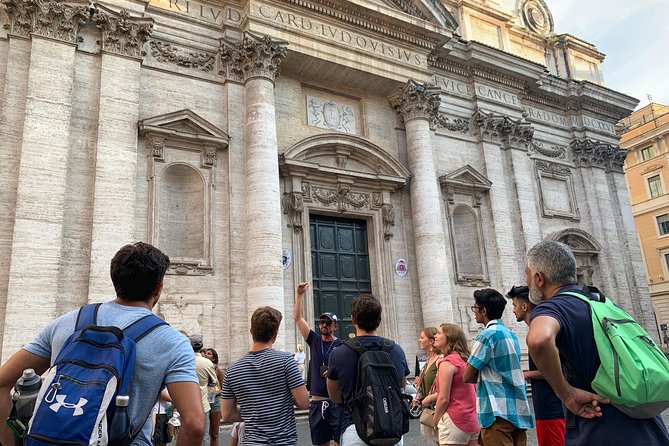 Rome Walking Tour: Pantheon, Trevi, Navona & Hidden Gems - Meeting Points: Starting at Aracoeli or Pasquino (and Why It Matters)