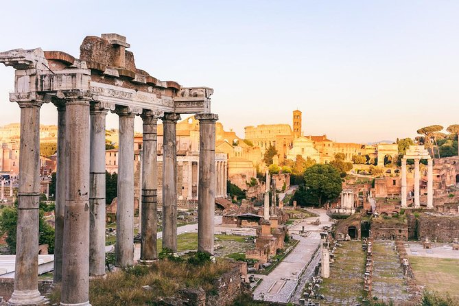 Rome: Walking Tour through the Marvel of the city - Largo Argentina: cat shelter ruins and Julius Caesar’s assassination site