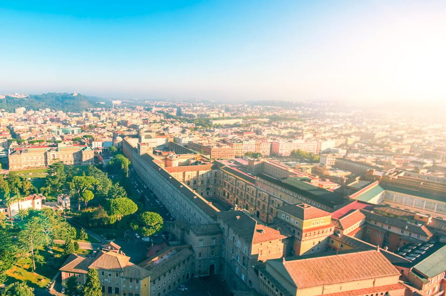 Rome: Walking Tour with Hosted Access to Vatican - Hosted Vatican Museums Entry: The Best Part of “Skip the Line”