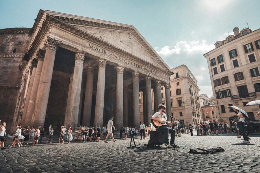 Rome: Walking Tour with Hosted Access to Vatican - Sistine Chapel Finish: How to Enjoy It Without Rushing