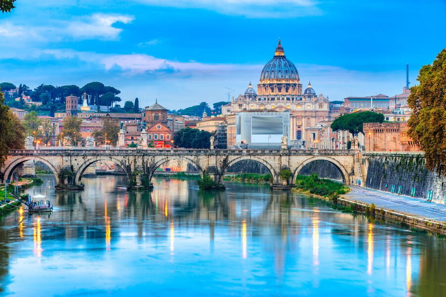 Rome: Walking Tour with Hosted Access to Vatican - What’s Included, What’s Not, and How That Changes Your Day