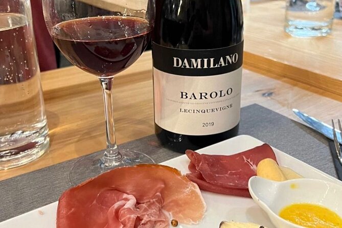 Rome: Wine Tasting and Food Pairing with gelato in Trastevere - Key highlights you’ll feel right away