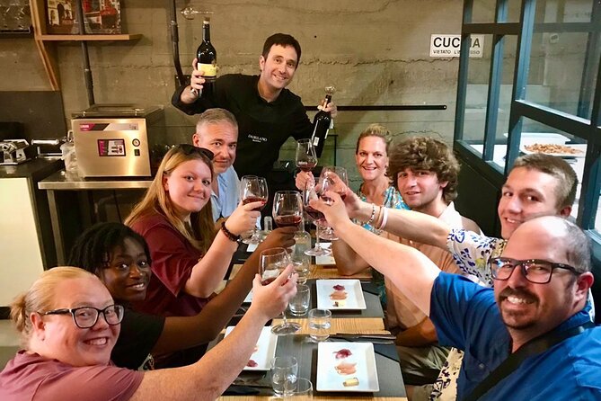Rome: Wine Tasting and Food Pairing with gelato in Trastevere - Rome Wine Tasting in Trastevere: why it works as a first Rome splurge