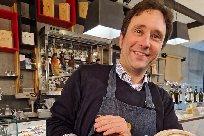 Rome: Wine Tasting and Food Pairing with gelato in Trastevere - Gelato after the wines: the dessert course that cleans the palate