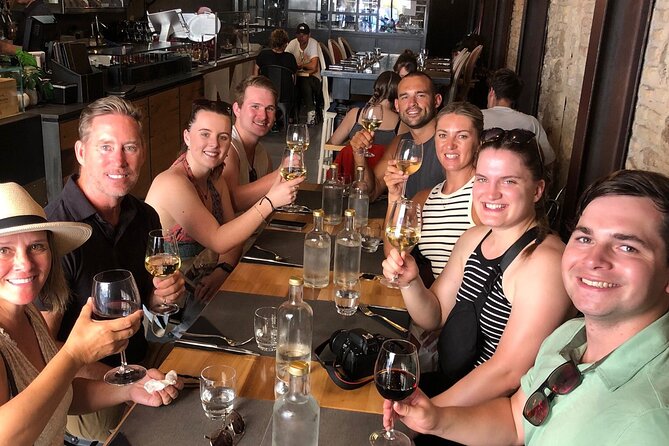 Rome: Wine Tasting and Food Pairing with gelato in Trastevere - Price and value: why $46.86 can feel like a steal in Rome
