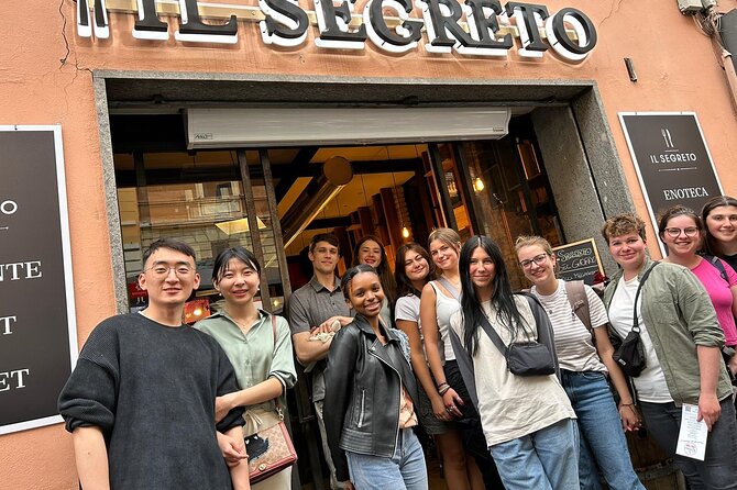 Rome: Wine Tasting and Food Pairing with gelato in Trastevere - Who should book this Rome wine tasting, and who might skip it