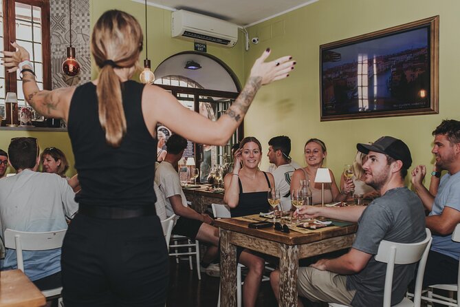 Rome: Wine Tasting in Trastevere with Food and Gelato - Stop 1 in Trastevere: wine with cold cuts, cheeses, and real pairing choices
